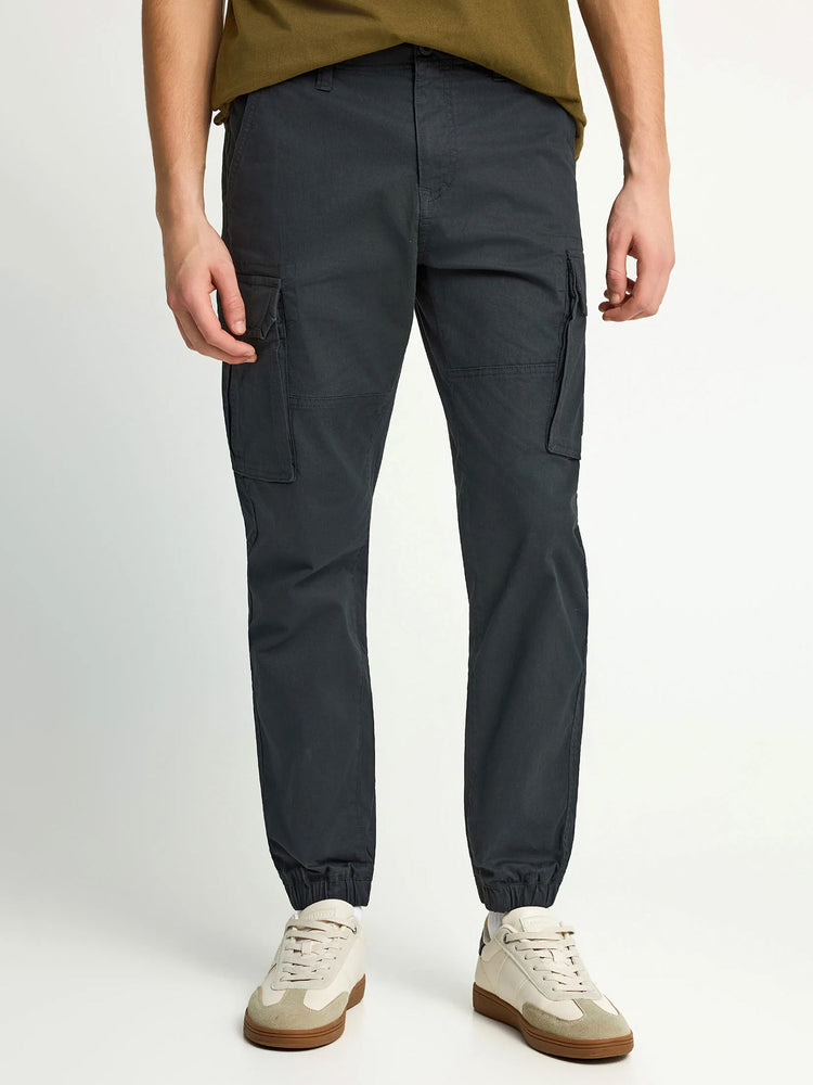 Ανδρικό παντελόνι cargo | FBM013-030-02