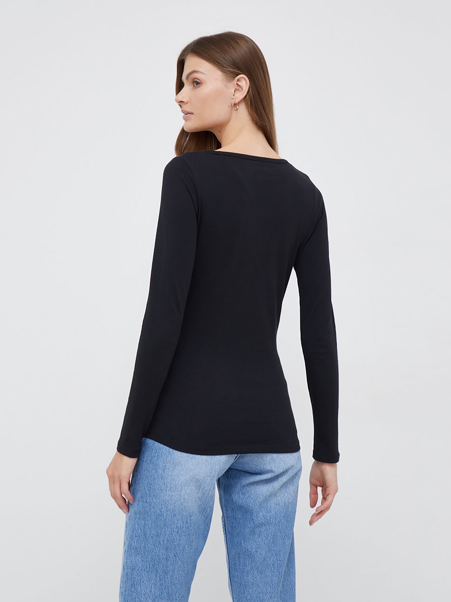 Γυναικεία μπλούζα ριπ PL5000025999 | PL5000025999