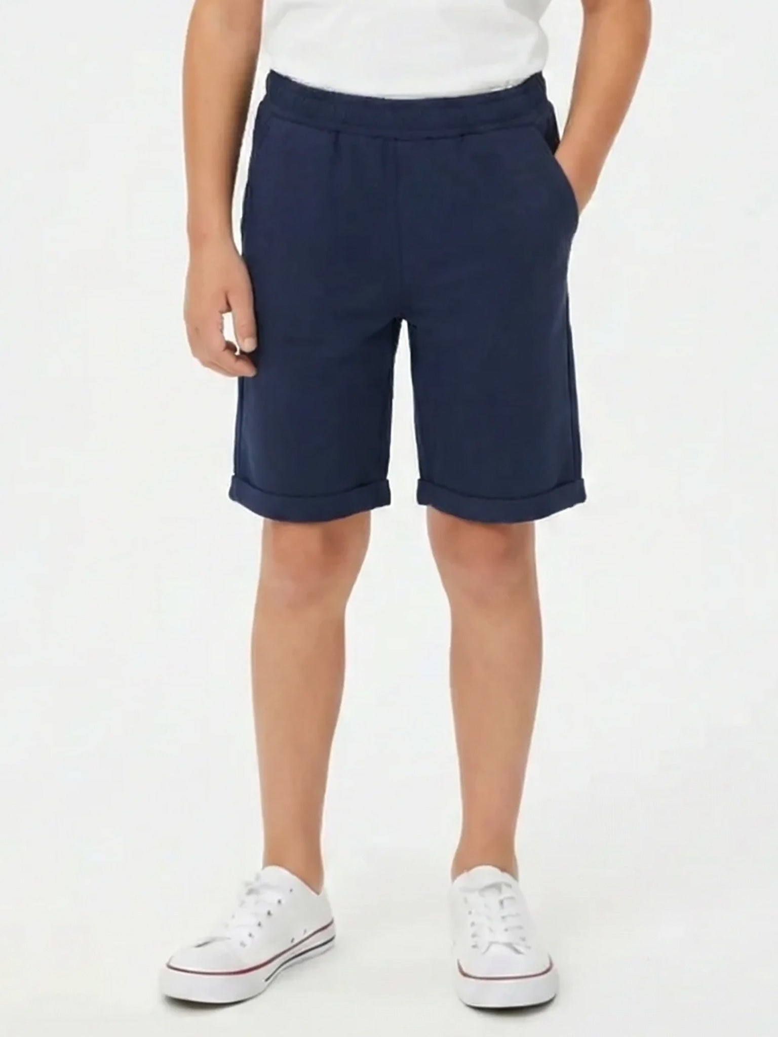 Εφηβική βερμούδα φούτερ | 2414852