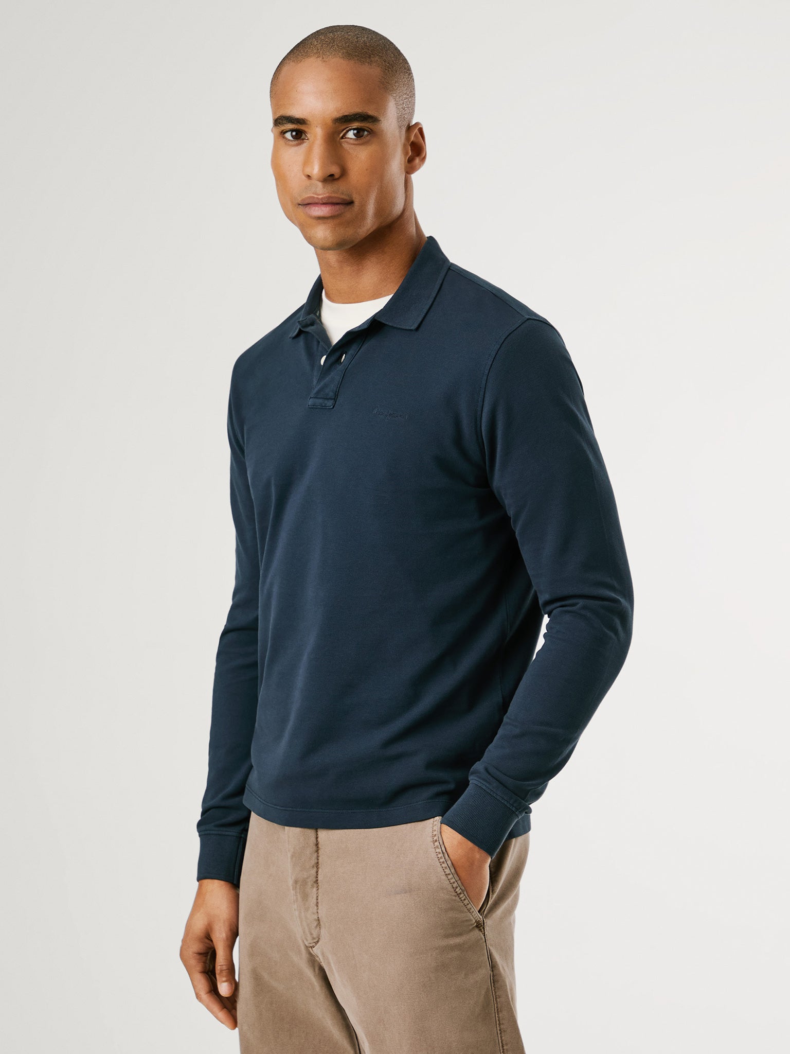 Ανδρικό polo PM542213594 | PM542213594