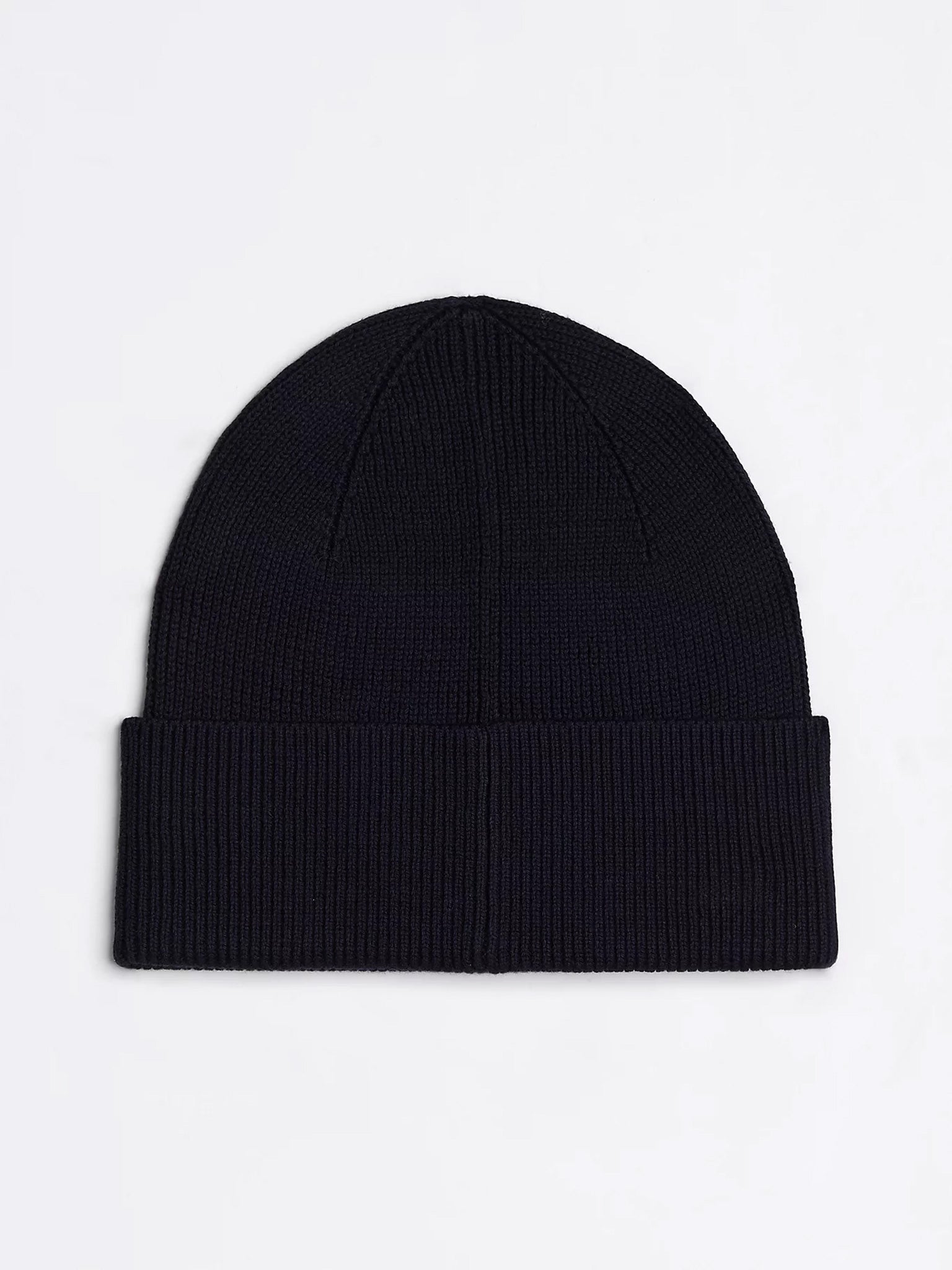 Ανδρικός σκούφος TH FOUNDATION COTTON BEANIE AM0AM12797BDS | AM0AM12797BDS