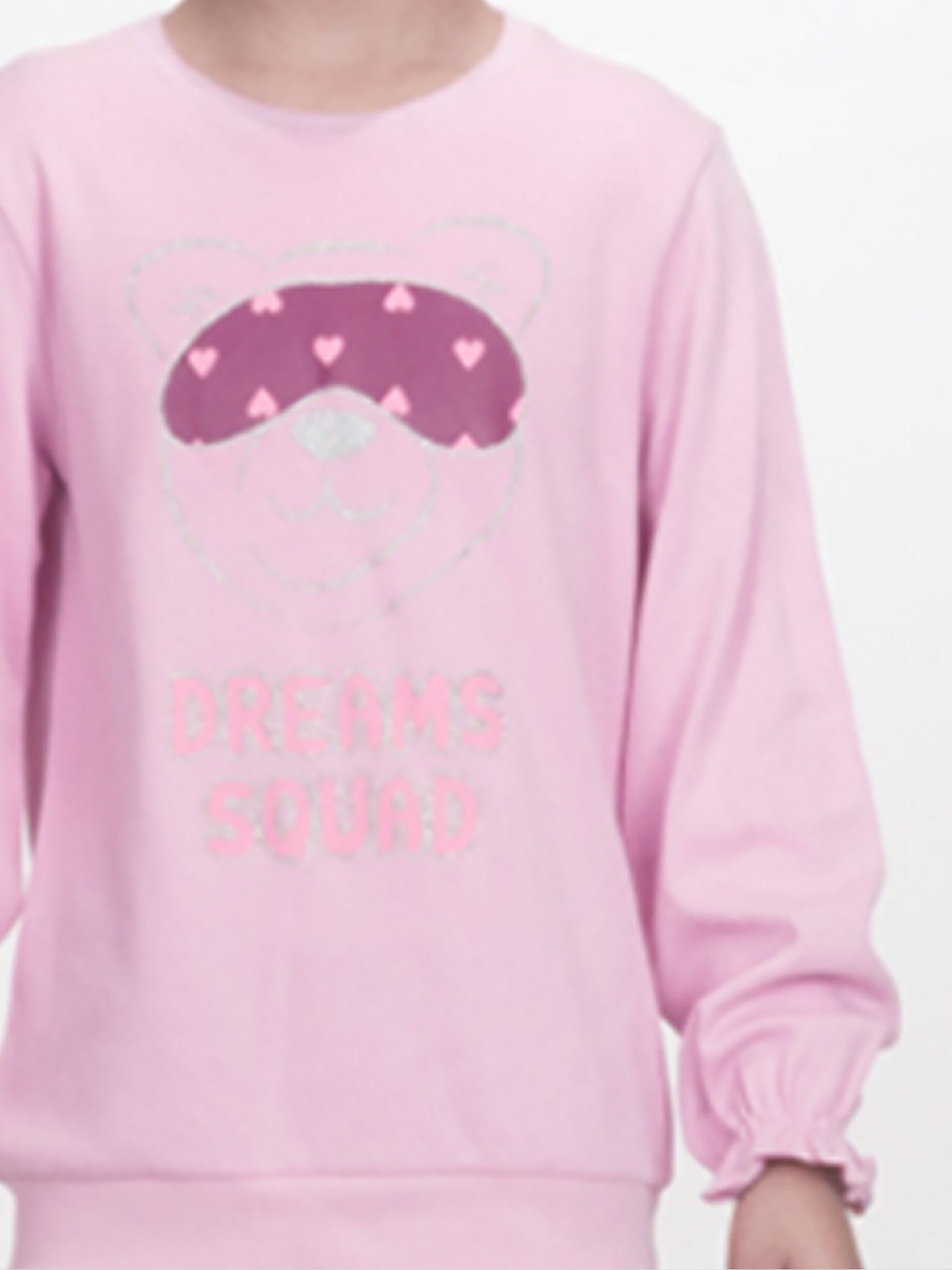 Εφηβική πιτζάμα sleepover 2575111 | 2575110