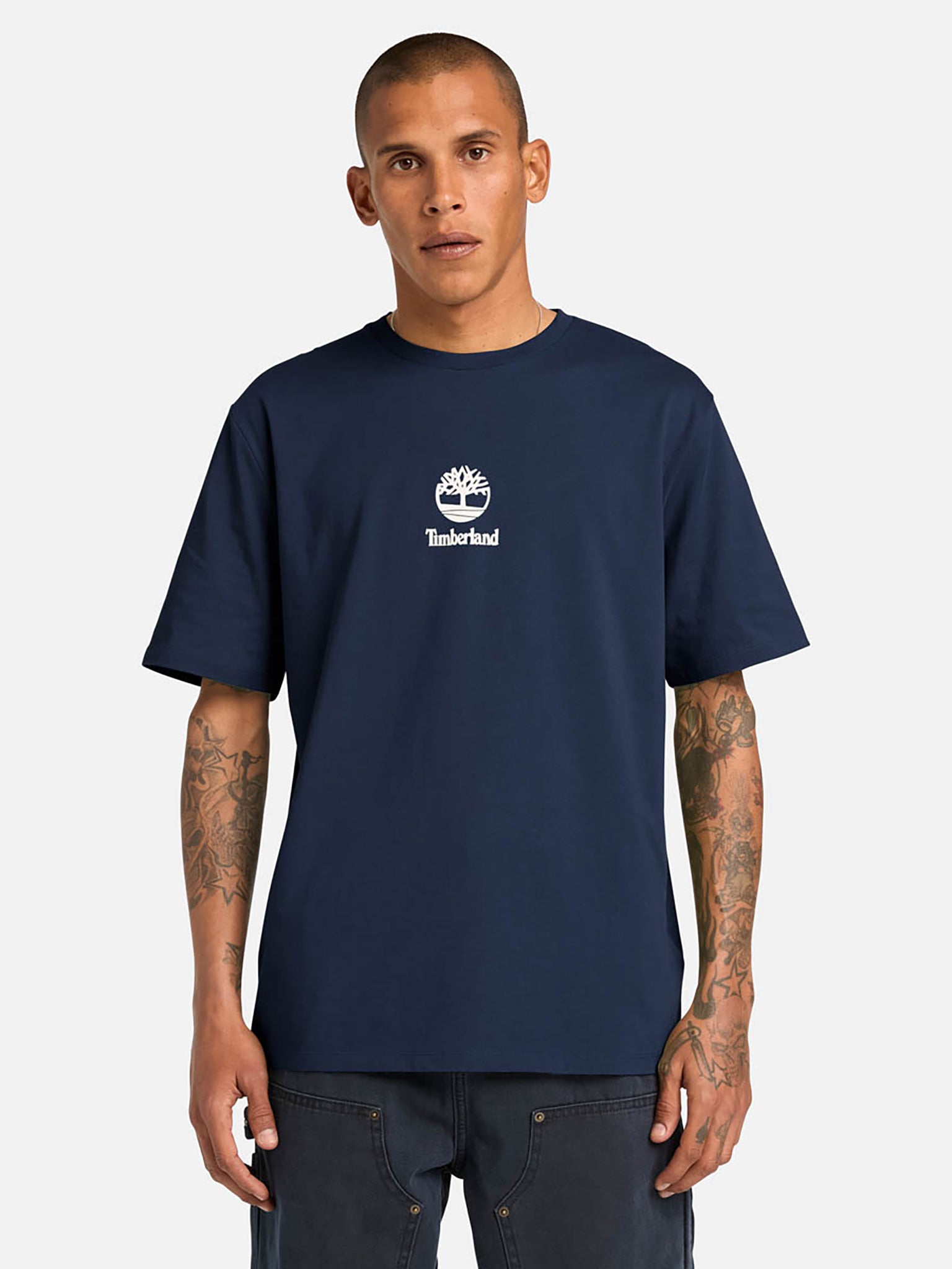 Ανδρικό t-shirt | TB0A6WWT433