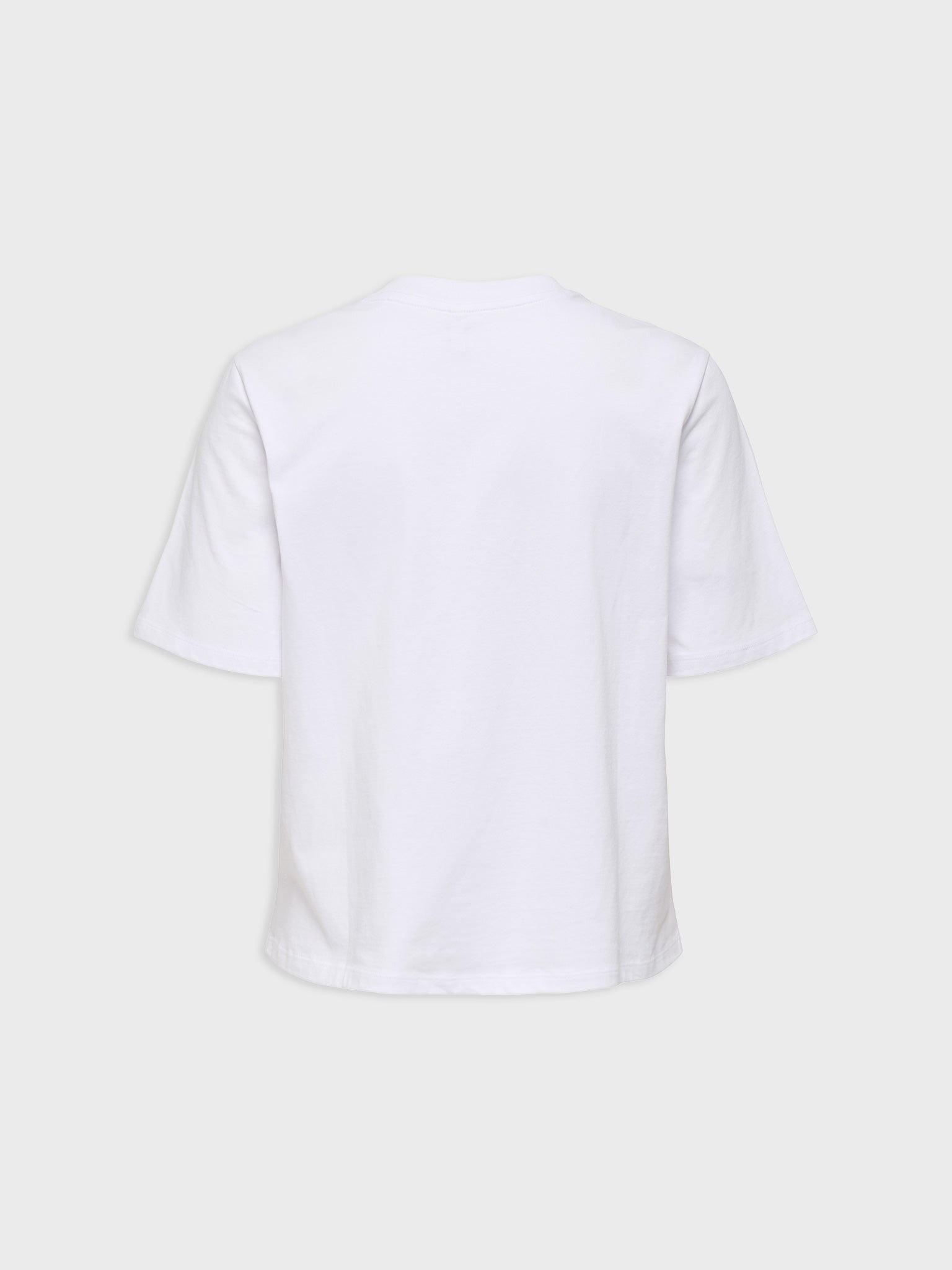 Γυναικείο t-shirt ONLRITA S/S FLOWER TOP BOX JRS 15351631 | 15351631