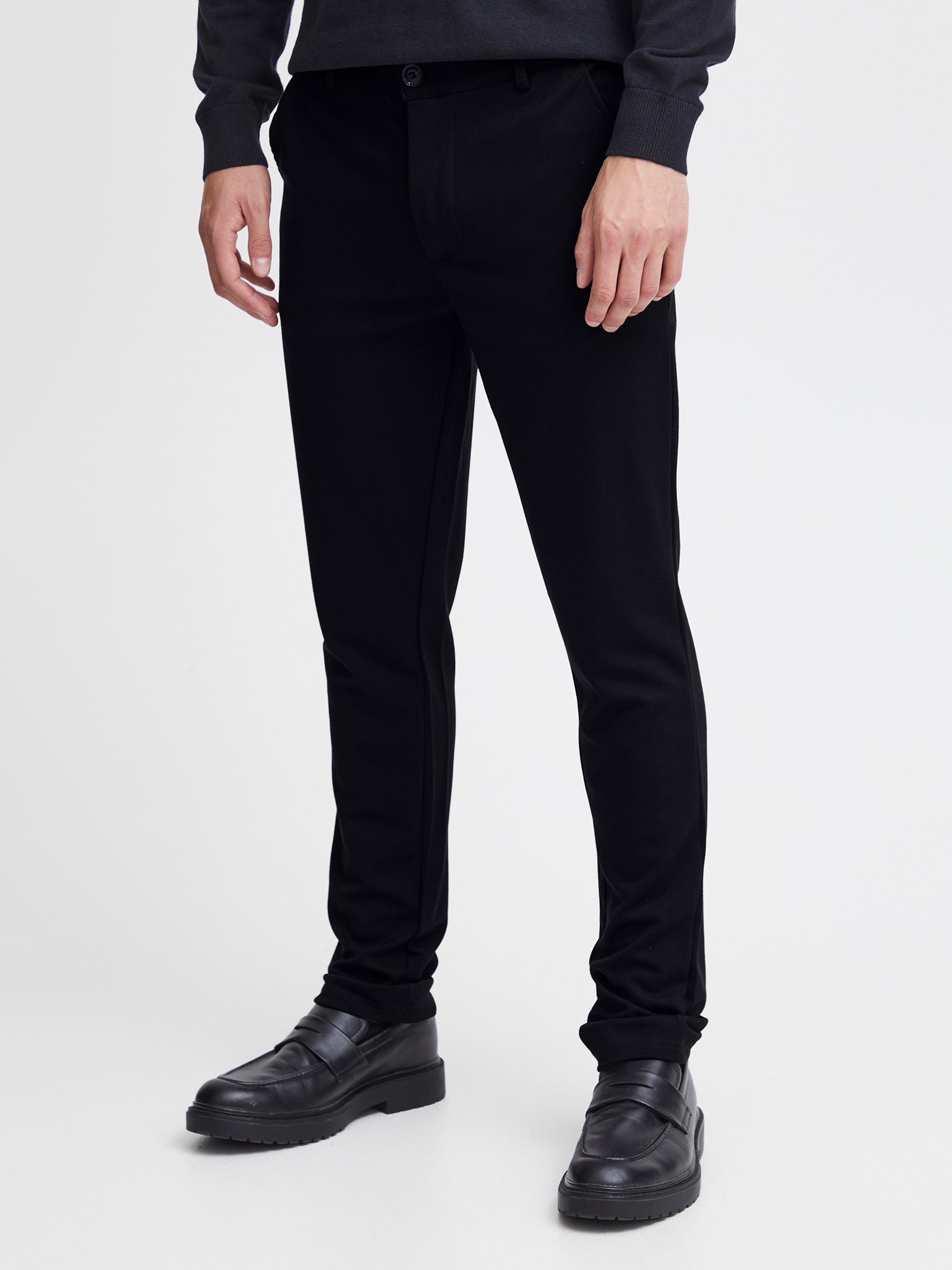 Ανδρικό παντελόνι chinos BHLANGFORD PANTS 20716659 | 20716659