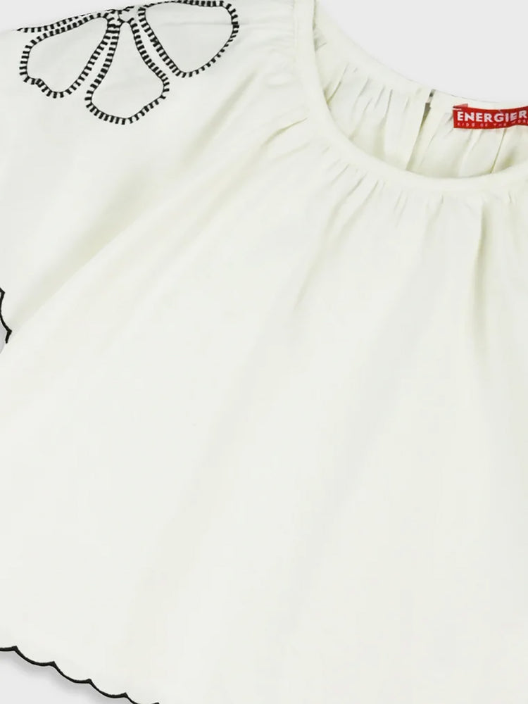 Παιδικό σετ με σορτς | 16-226207-0