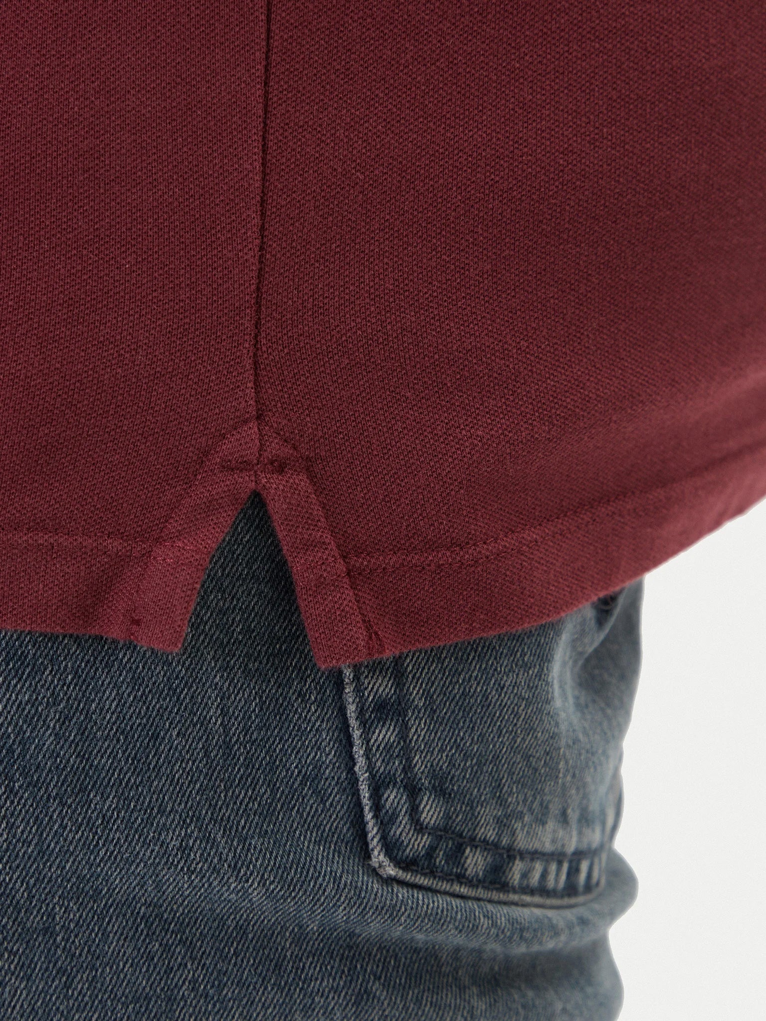 Ανδρικό polo A57970015 | A57970015