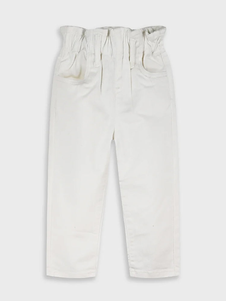 Παιδικό παντελόνι τζιν | 15-226305-2