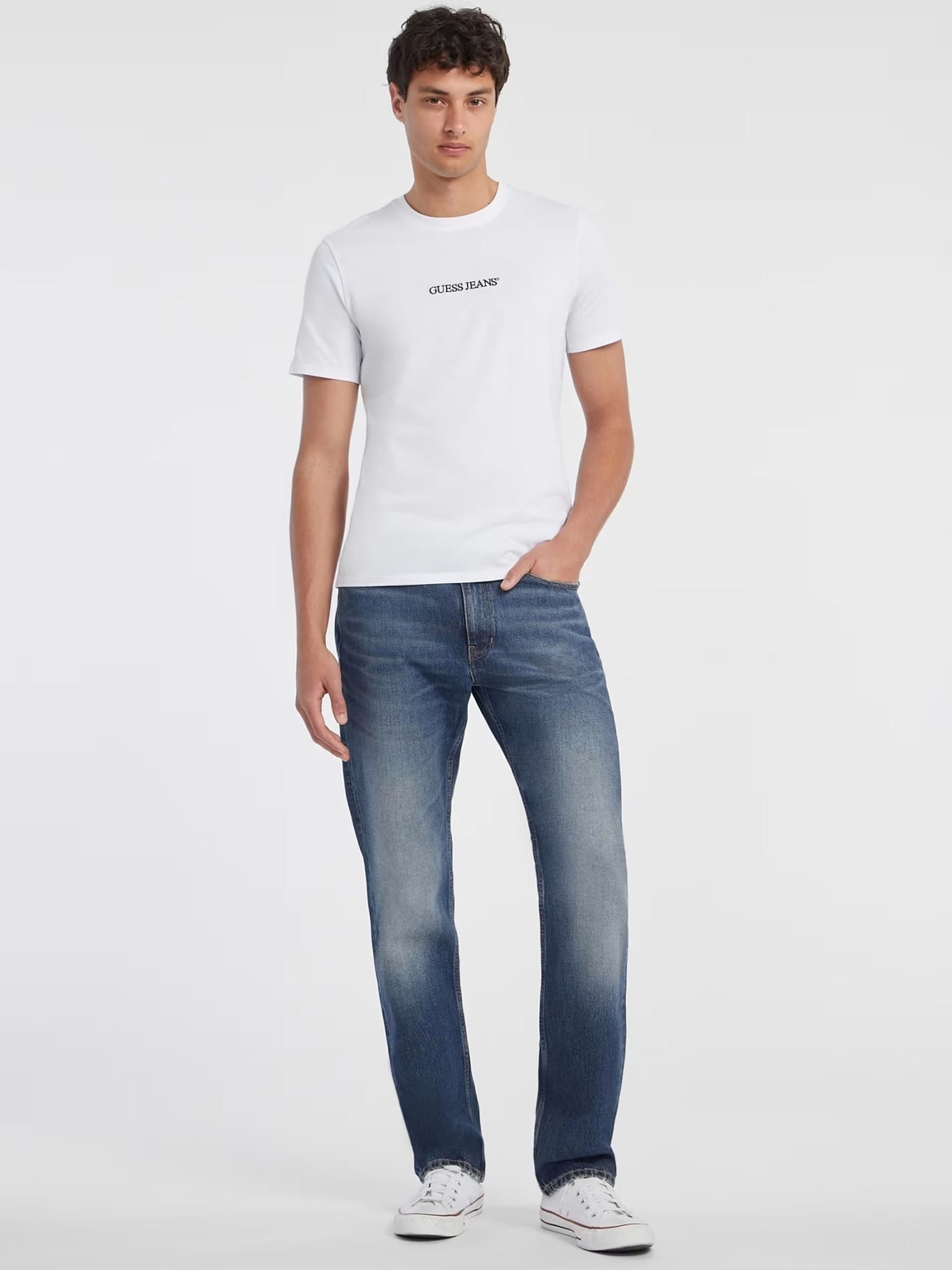Ανδρικό t-shirt M4YI52K8HM0G011 | M4YI52K8HM0G011