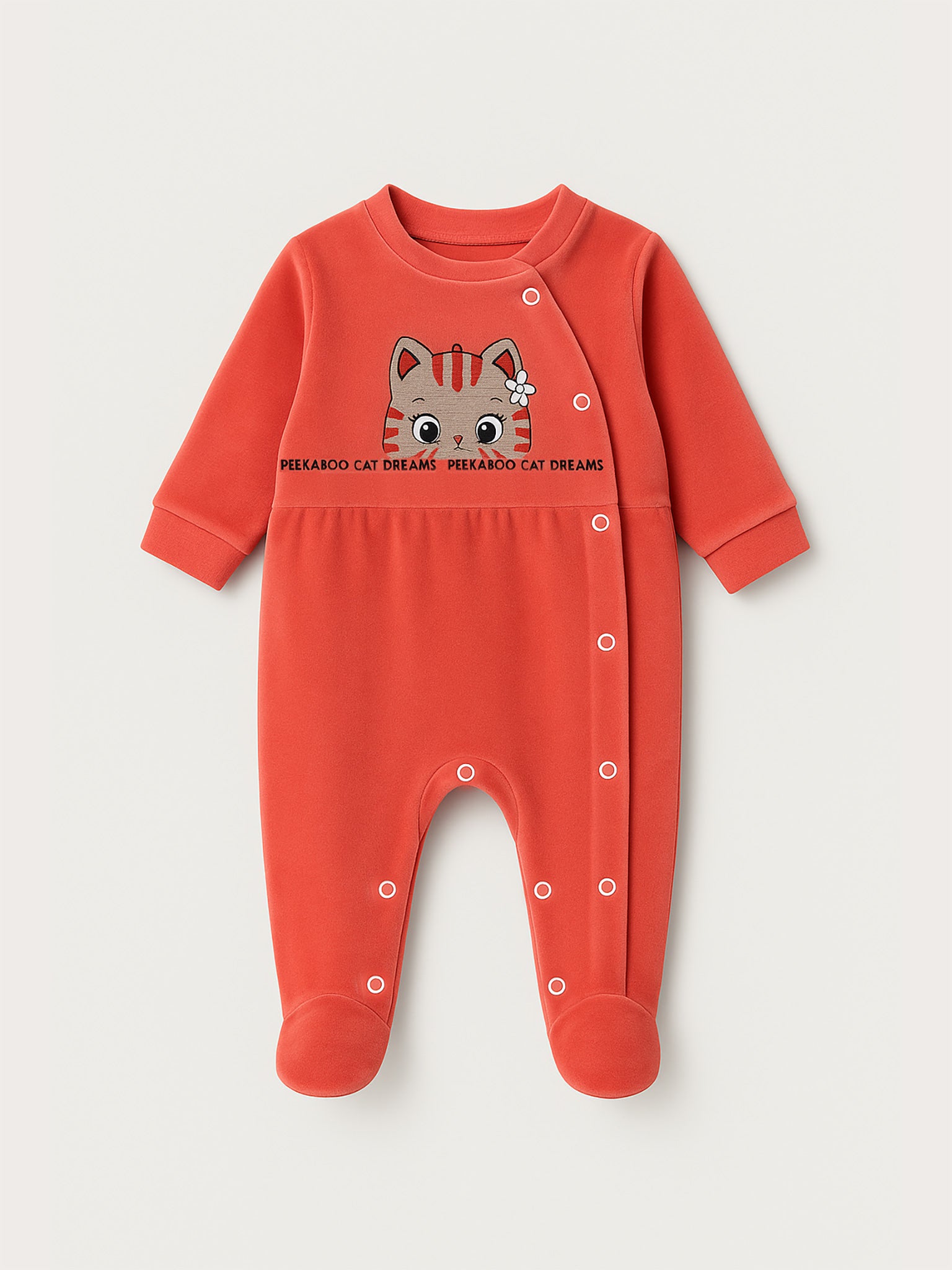 Βρεφικό ολόσωμο φορμάκι 2371205 | 2371205