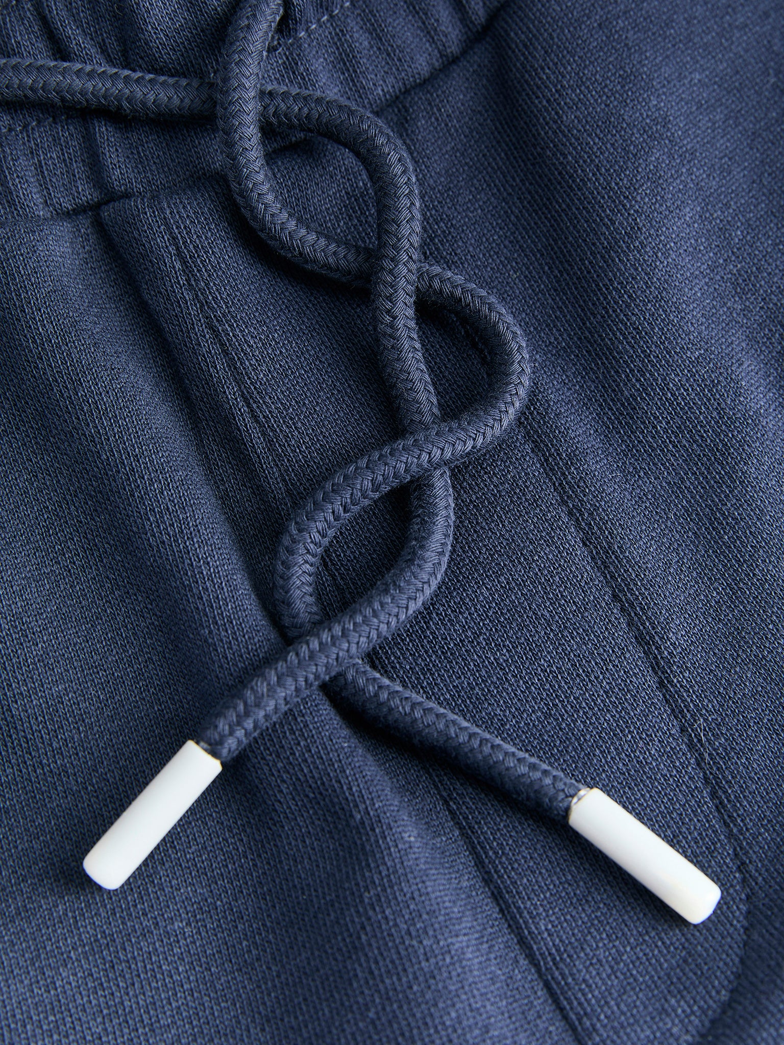 Ανδρική βερμούδα φούτερ JPSTGORDON COLLEGE SWEAT SHORTS MID 12289726 | 12289726