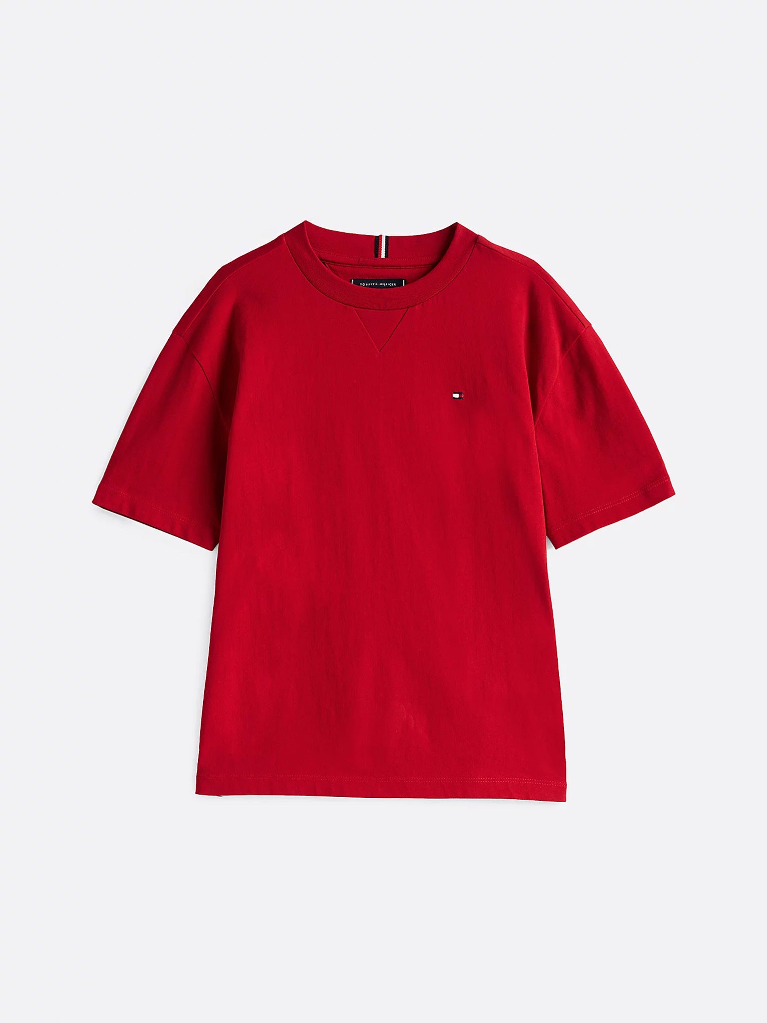 Παιδική μπλούζα μακό ESSENTIAL TEE SS KB0KB09601XLD | KB0KB09601XLD