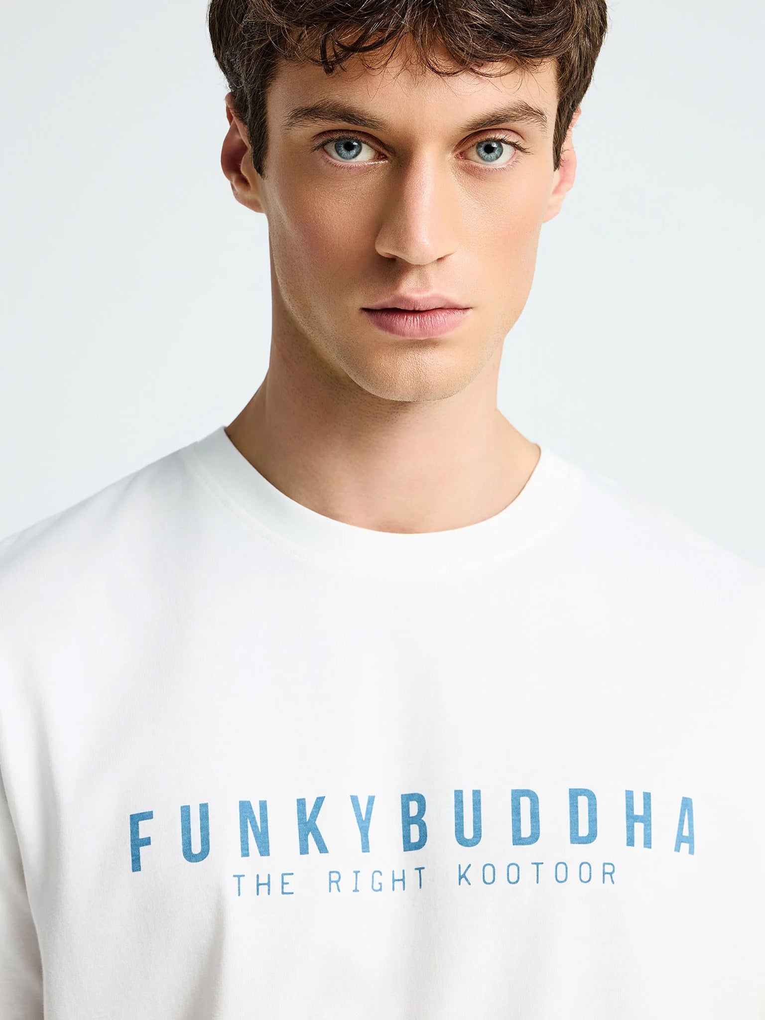 Ανδρικο t-shirt FBM013-011-04 | FBM013-011-04
