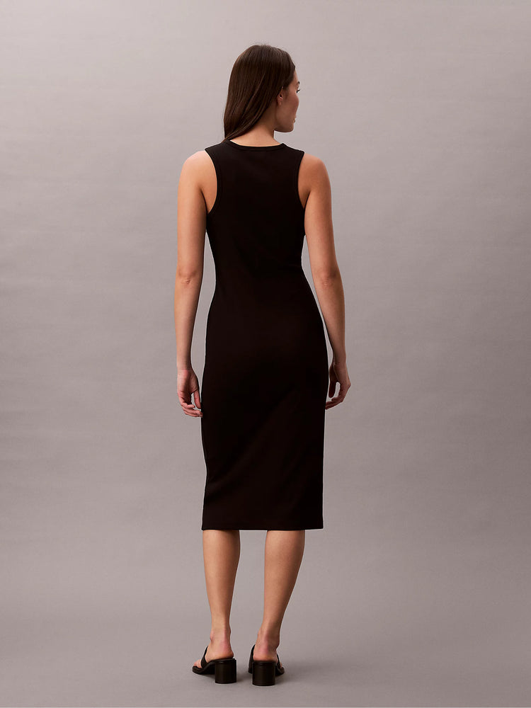 Γυναικείο φόρεμα ριπ | LV047F242GUB1