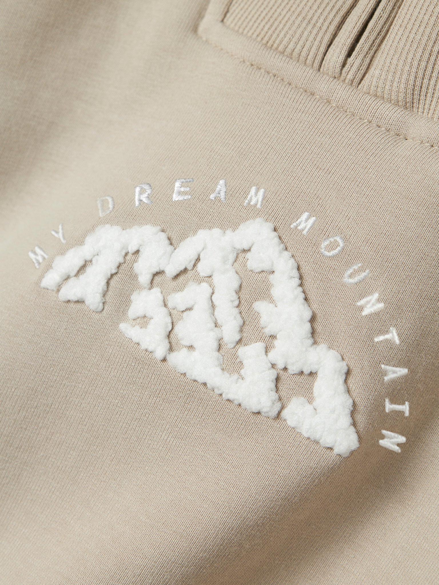 Παιδική μπλούζα φούτερ NMMOBIE LS NREG SWEAT 13247921 | 13247921