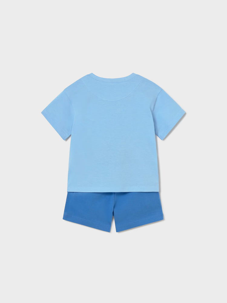 Βρεφικό σύνολο friends | 26-01670-046