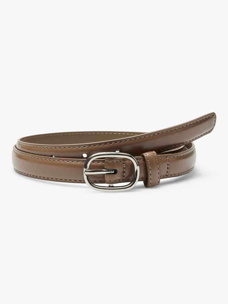 Γυναικεία ζώνη VMLIVA COATED BELT 10352834 | 10352834