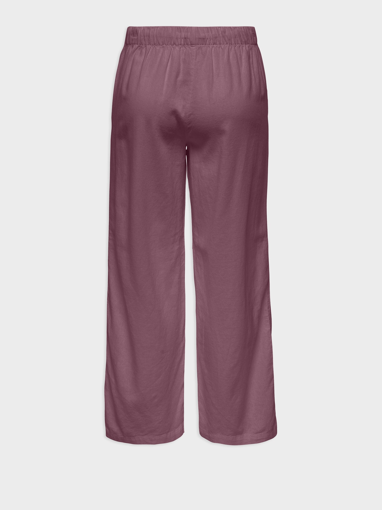 Γυναικεία ζιπ κιλότ ONLGOA MW LIN BL PULL-UP CULOTTE 15371419 | 15371419