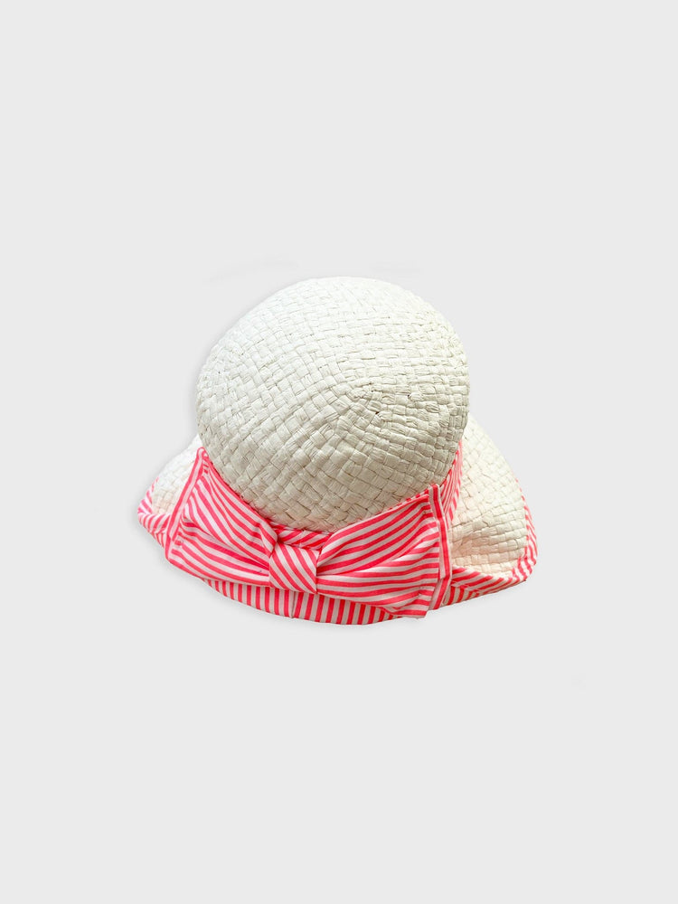 Παιδικό καπέλο με φιόγκο | 10493