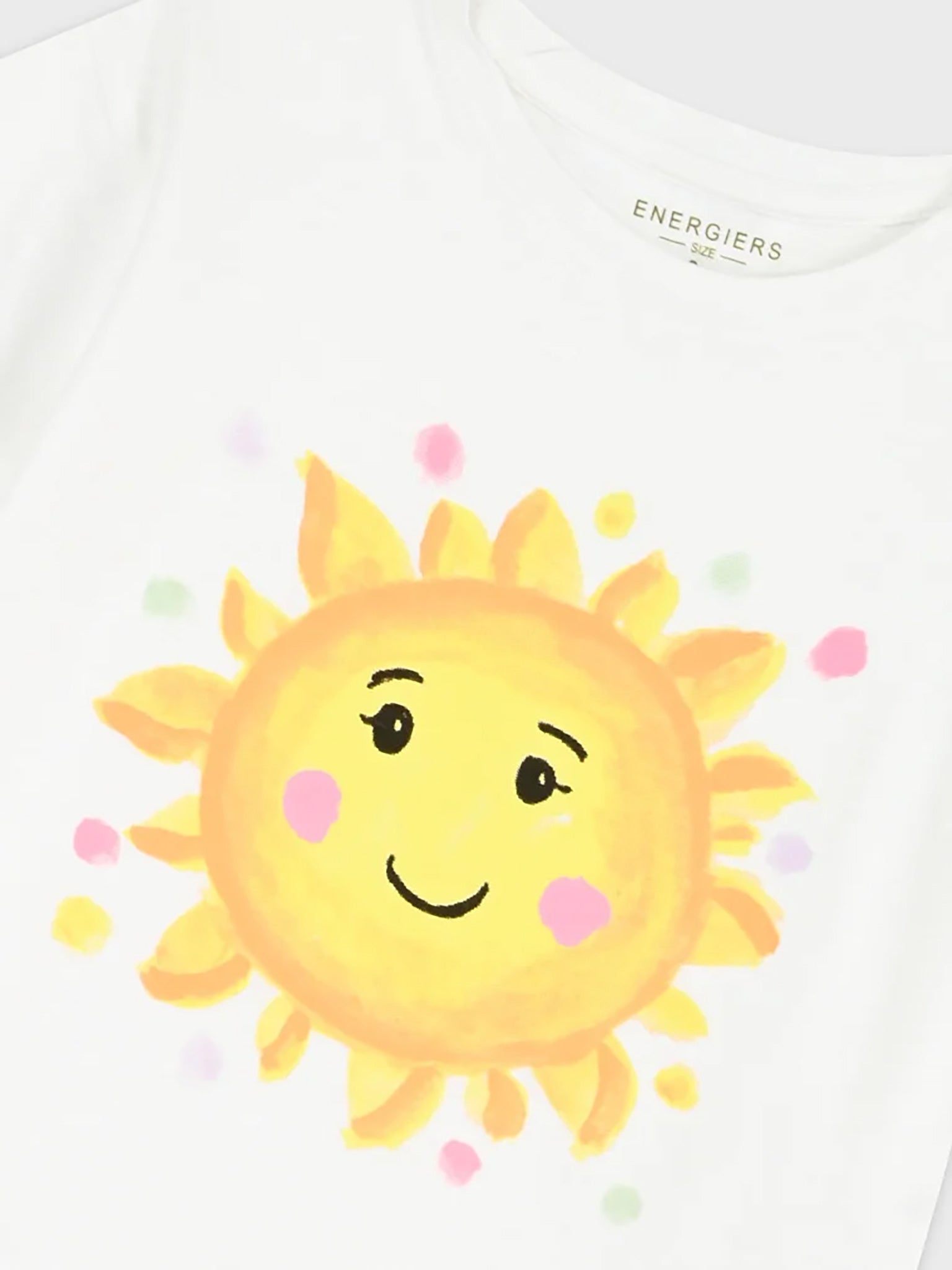 Παιδικό σετ με κάπρι κολάν | 15-226384-0