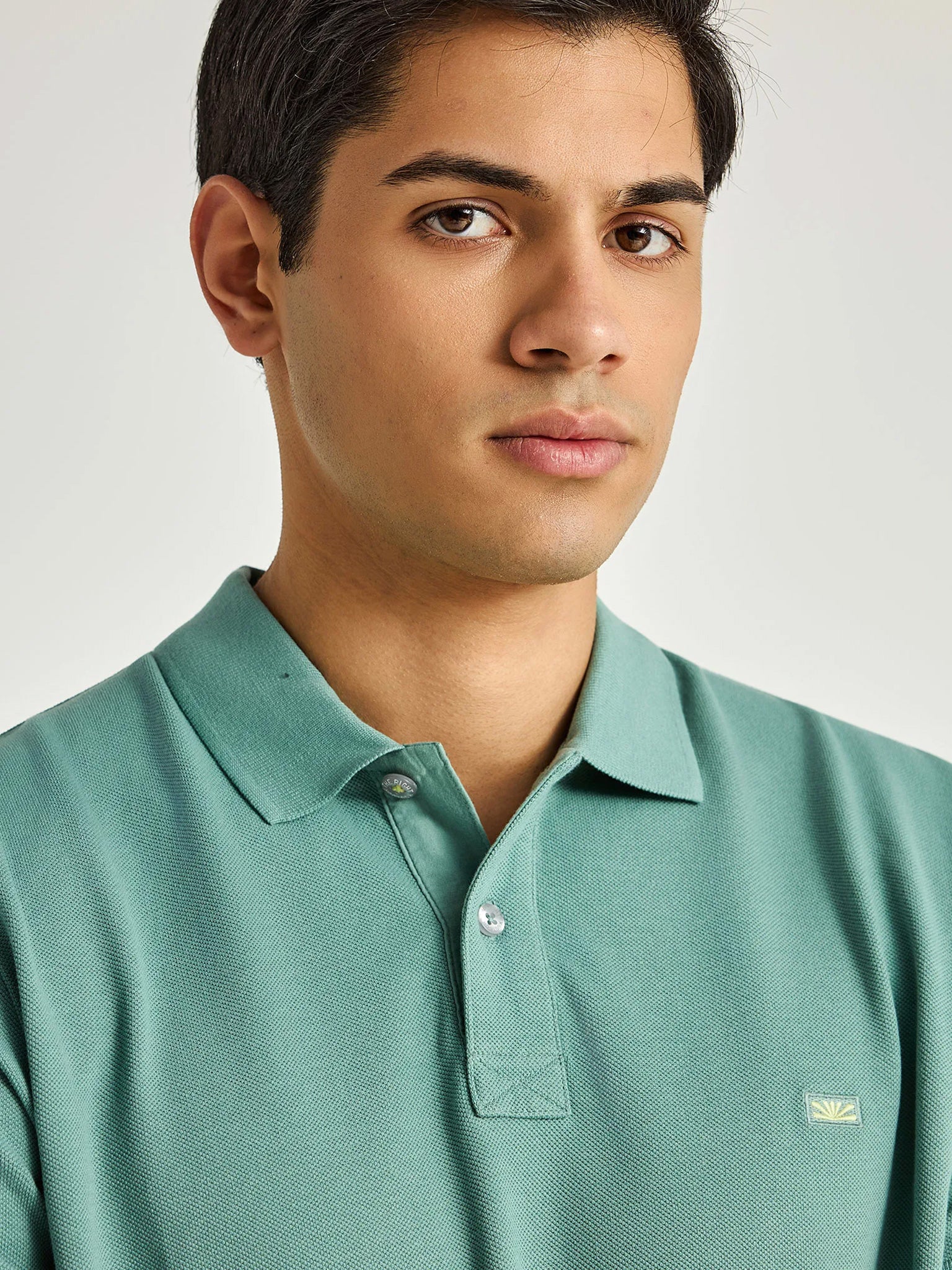 Ανδρικό polo | FBM013-001-11