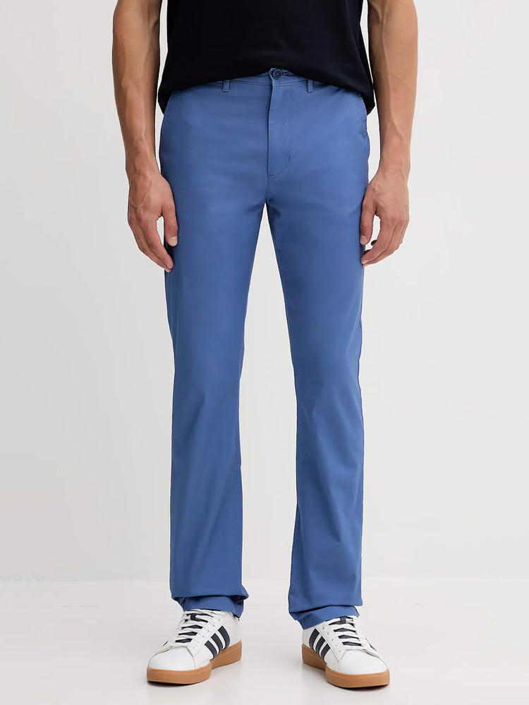 Ανδρικό παντελόνι chinos CORE DENTON ESSENTIAL TWILL MW0MW40262C4R | MW0MW40262C4R