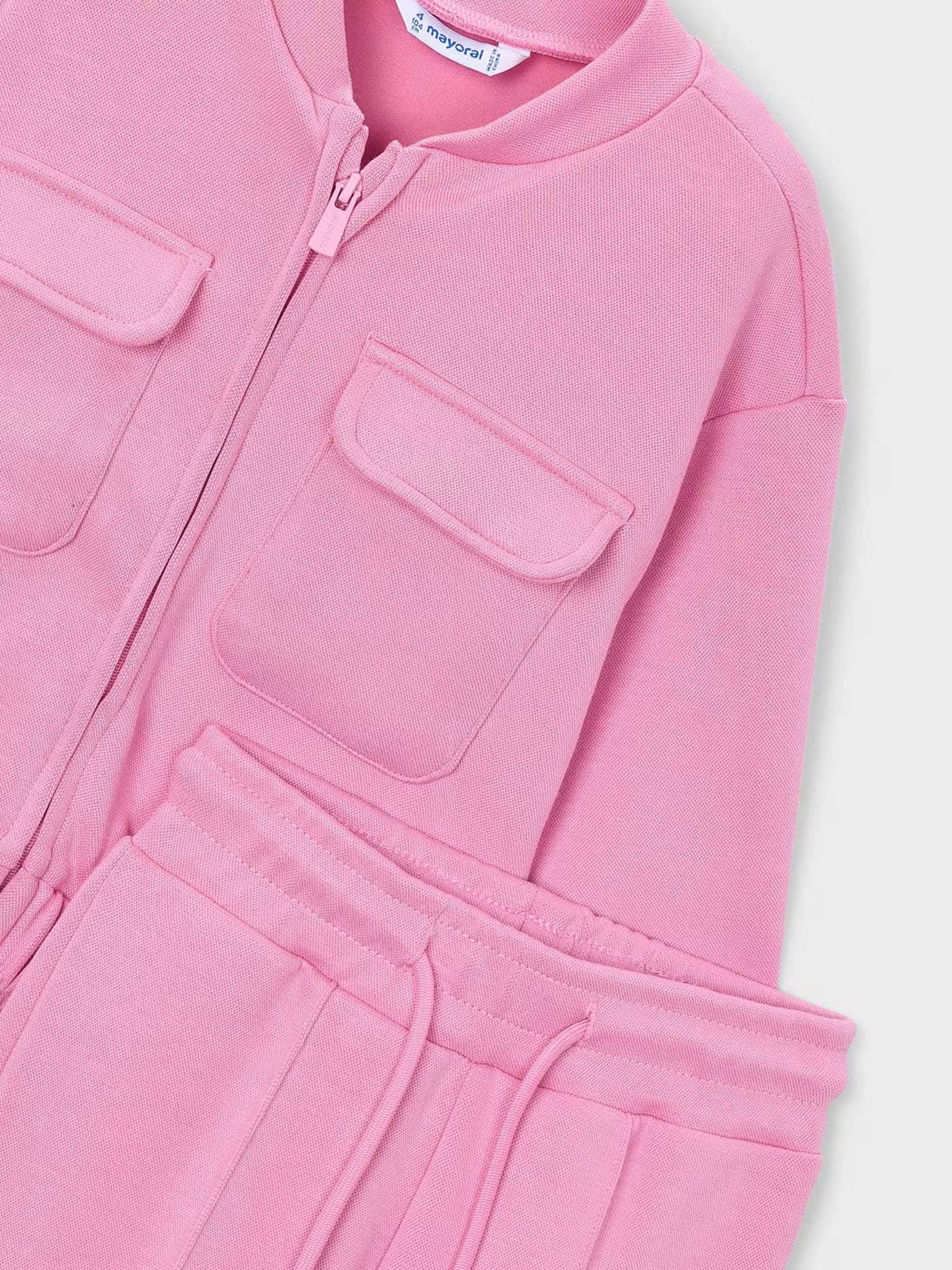 Παιδική φόρμα σετ | 26-03890-045