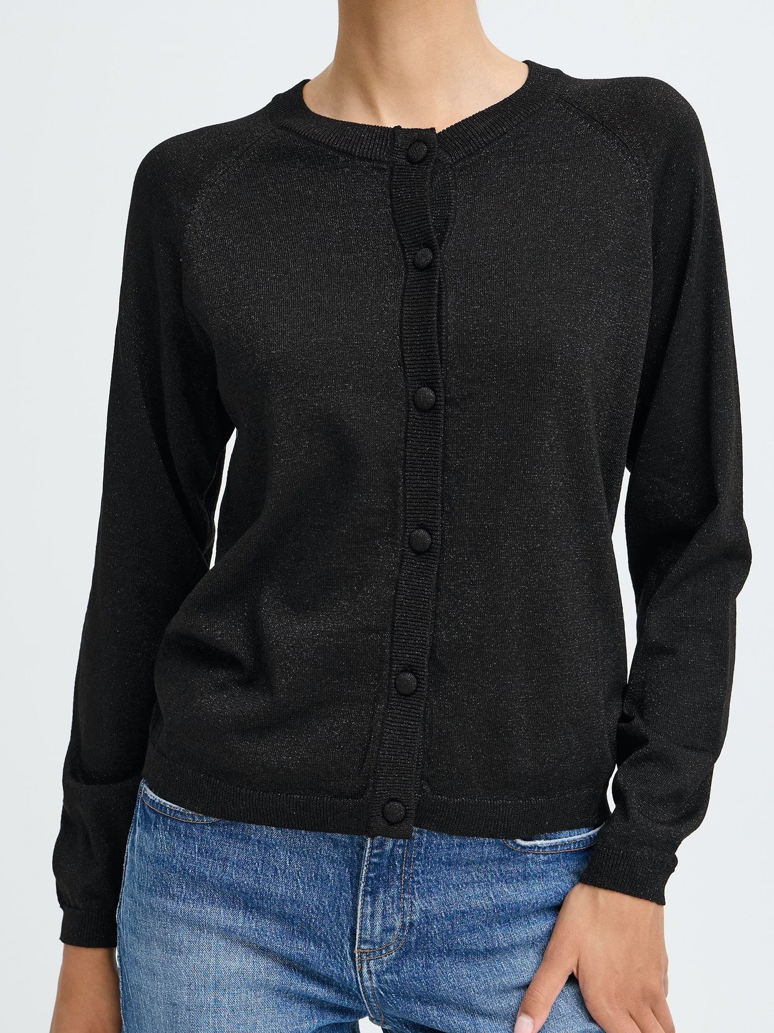 Γυναικεία ζακέτα λούρεξ 20818272 | 20818272