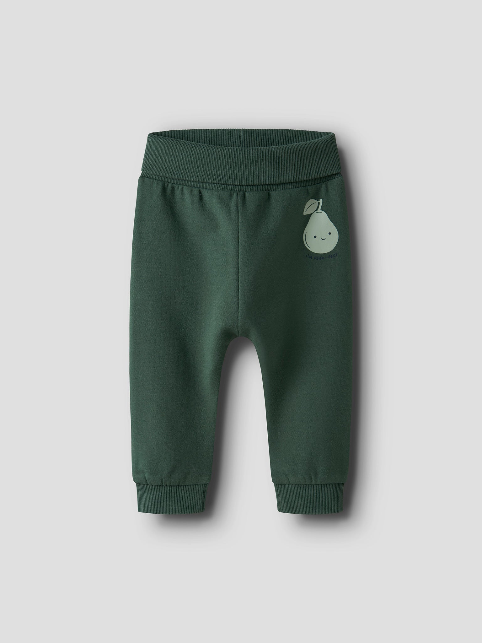 Βρεφικό παντελόνι φόρμας pear NBMVONNE SWEAT PANT BOX 13226068 | 13226068