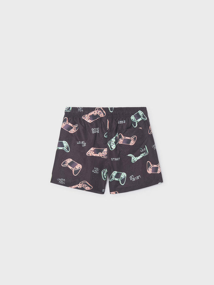 Εφηβικό μαγιό σταμπωτό | 26-06692-027