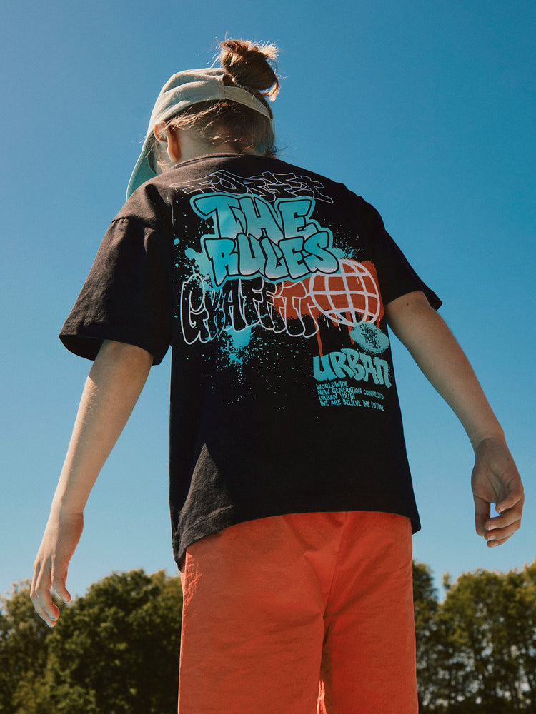 Εφηβική μπλούζα | 13254326