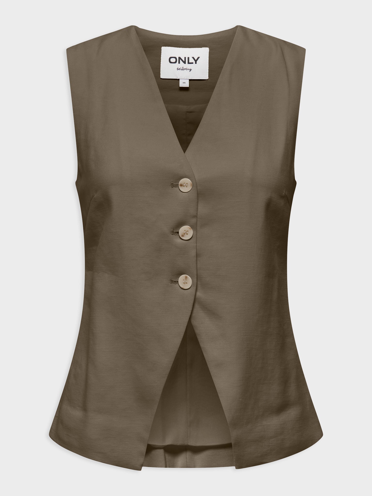 Γυναικείο γιλέκο ONLTILA LIFE S/L WAISTCOAT TLR 15367399 | 15367399