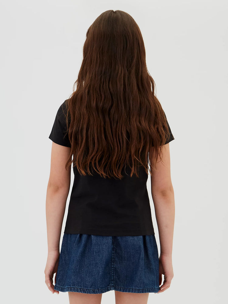 Παιδική μπλούζα μακό SEASONAL SMALL AW SLIM TEE SS LVCKTJA31GBEH | LVCKTJA31GBEH