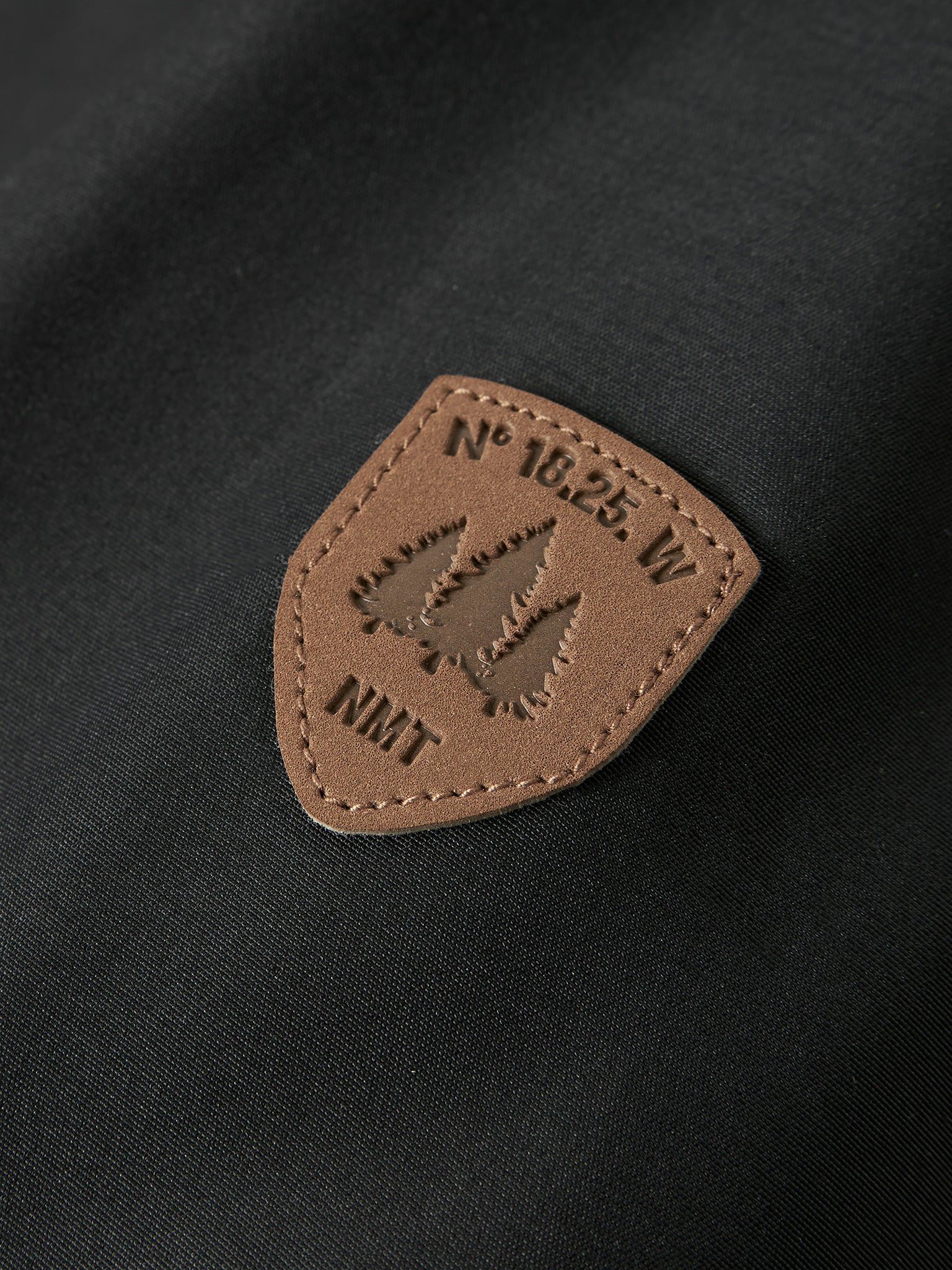 Εφηβικό μπουφάν παρκά NKMMARLOW PARKA JACKET 13244329 | 13244329