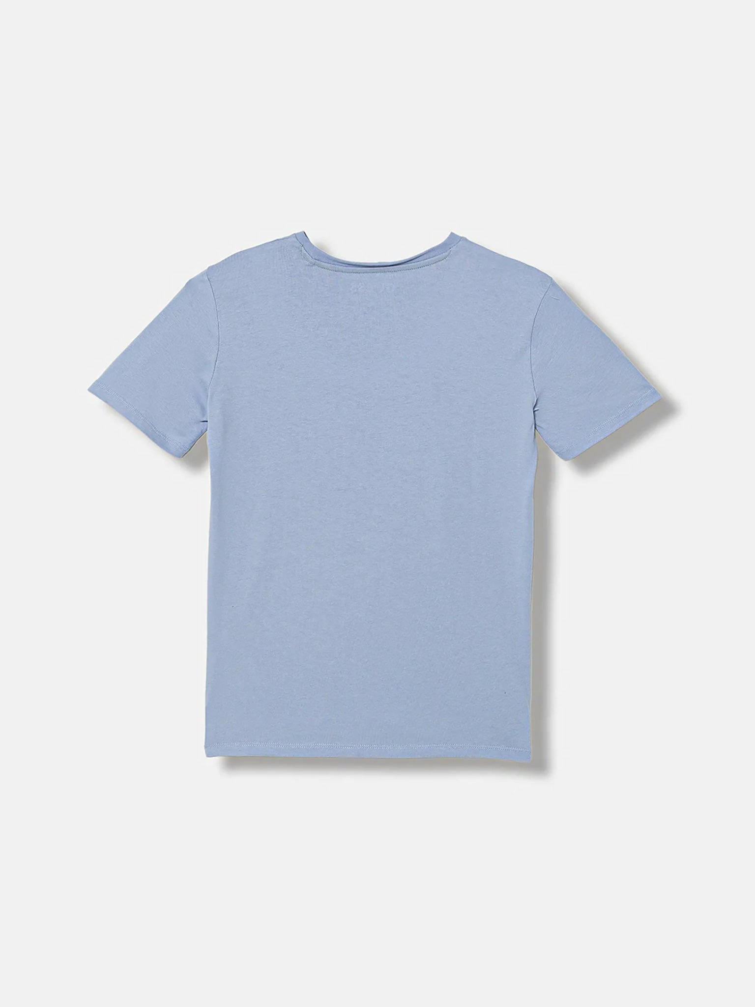 Εφηβική μπλούζα bear | L6RI11K8HM4G76S