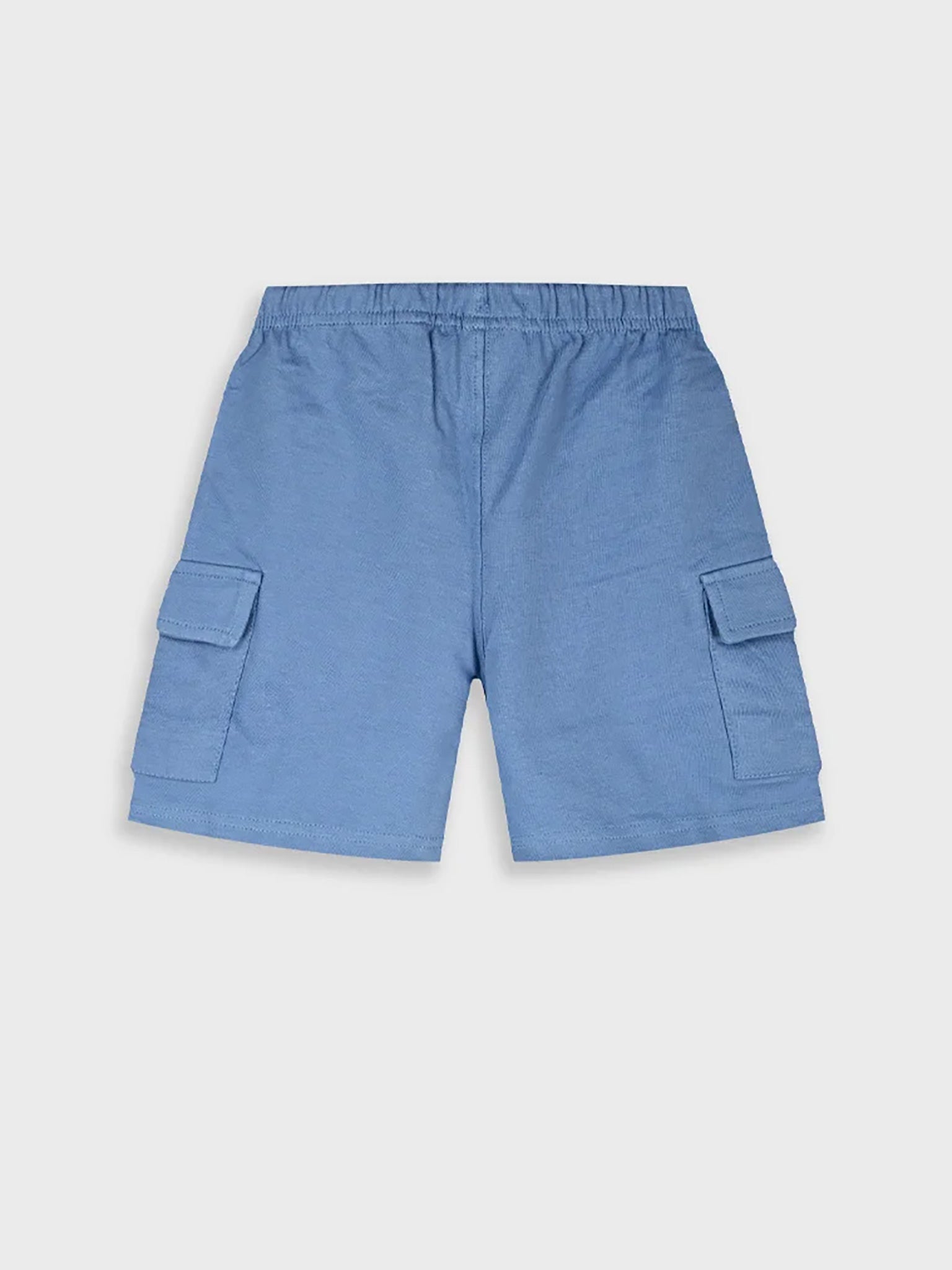 Παιδική βερμούδα cargo 12-226142-2 | 12-226142-2