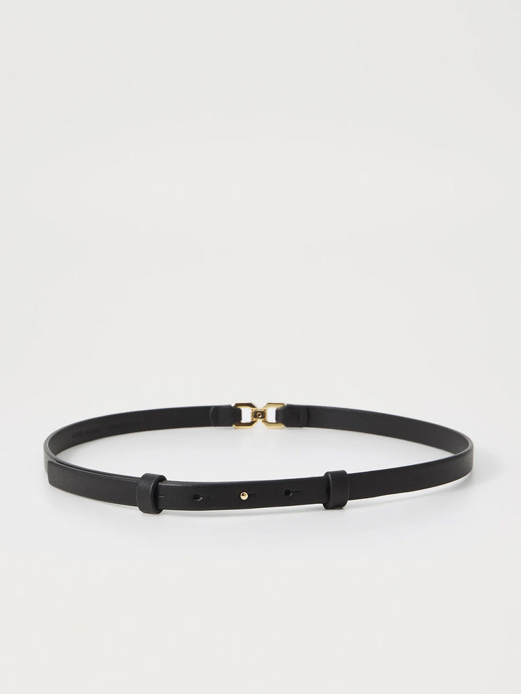Γυναικεία ζώνη VMEMILIE COATED WAIST BELT 10326045 | 10326045