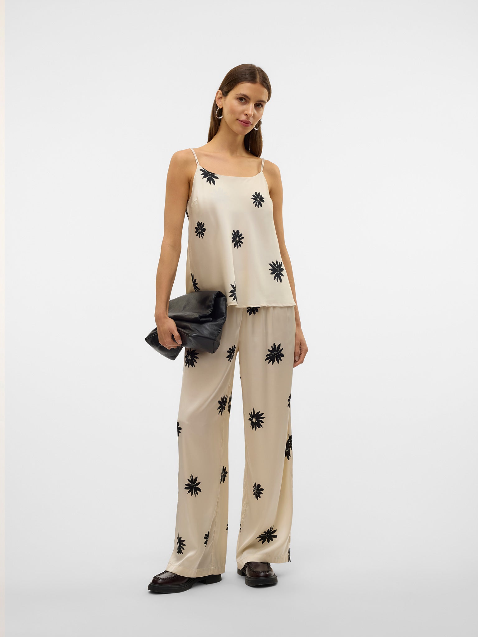 Γυναικείο top VMROE SL STRAP TOP VMA 10328718 | 10328718