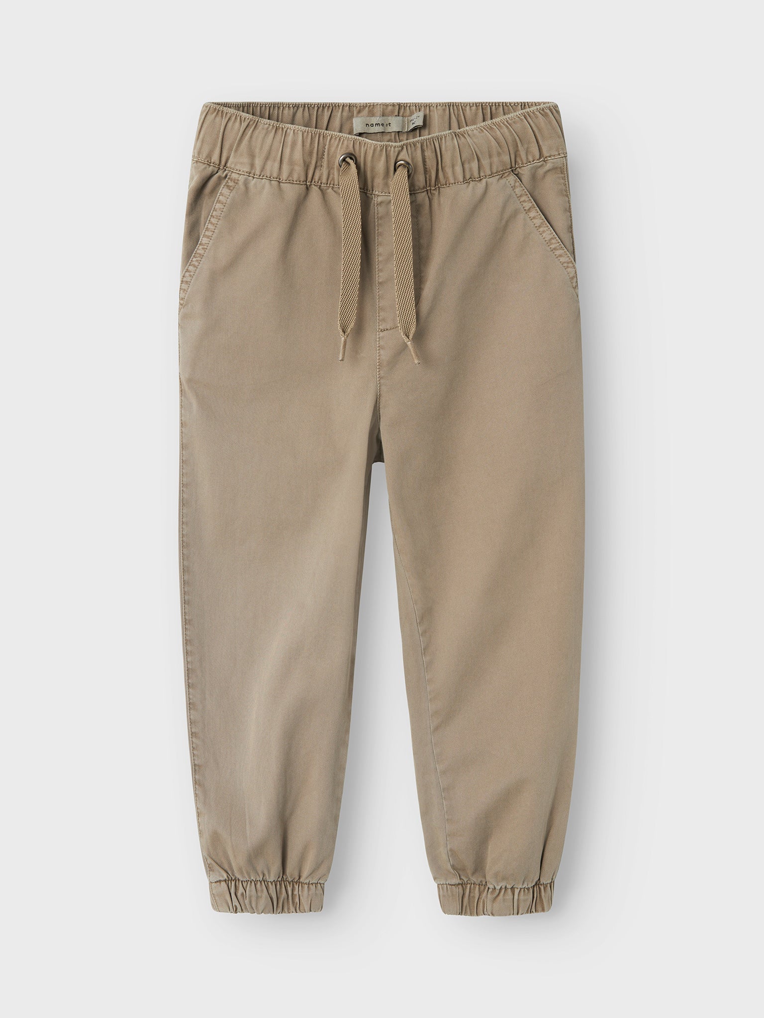Παιδικό παντελόνι chinos NMMNJERRE PANT 13235649 | 13235649