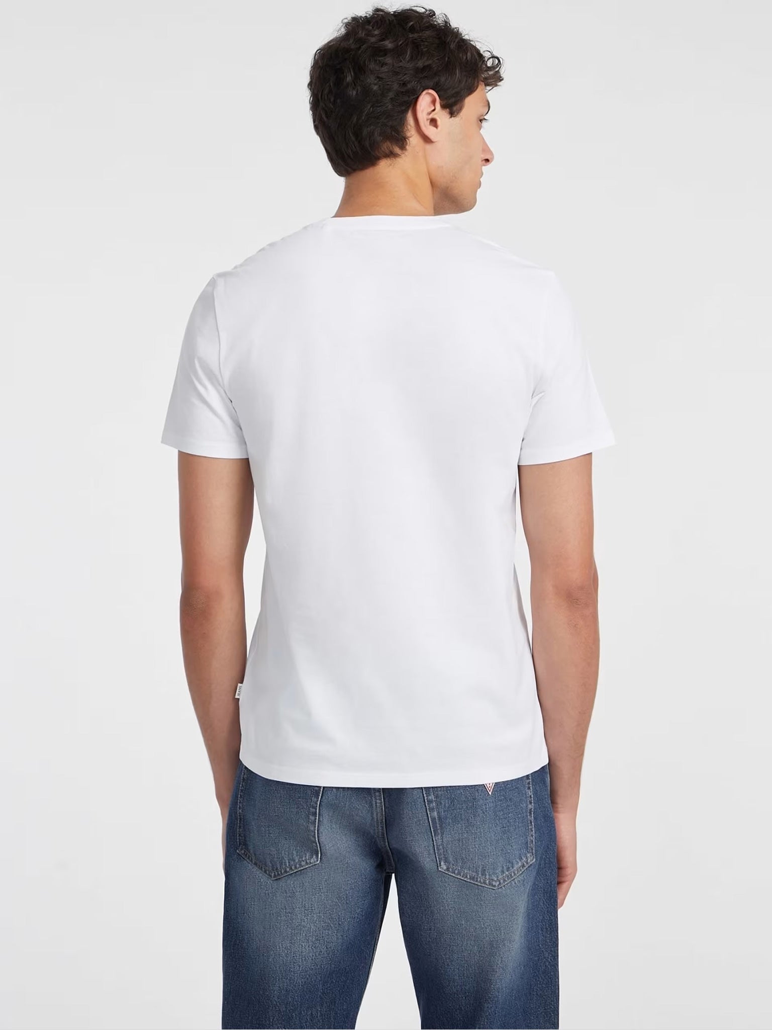 Ανδρικό t-shirt M4YI52K8HM0G011 | M4YI52K8HM0G011