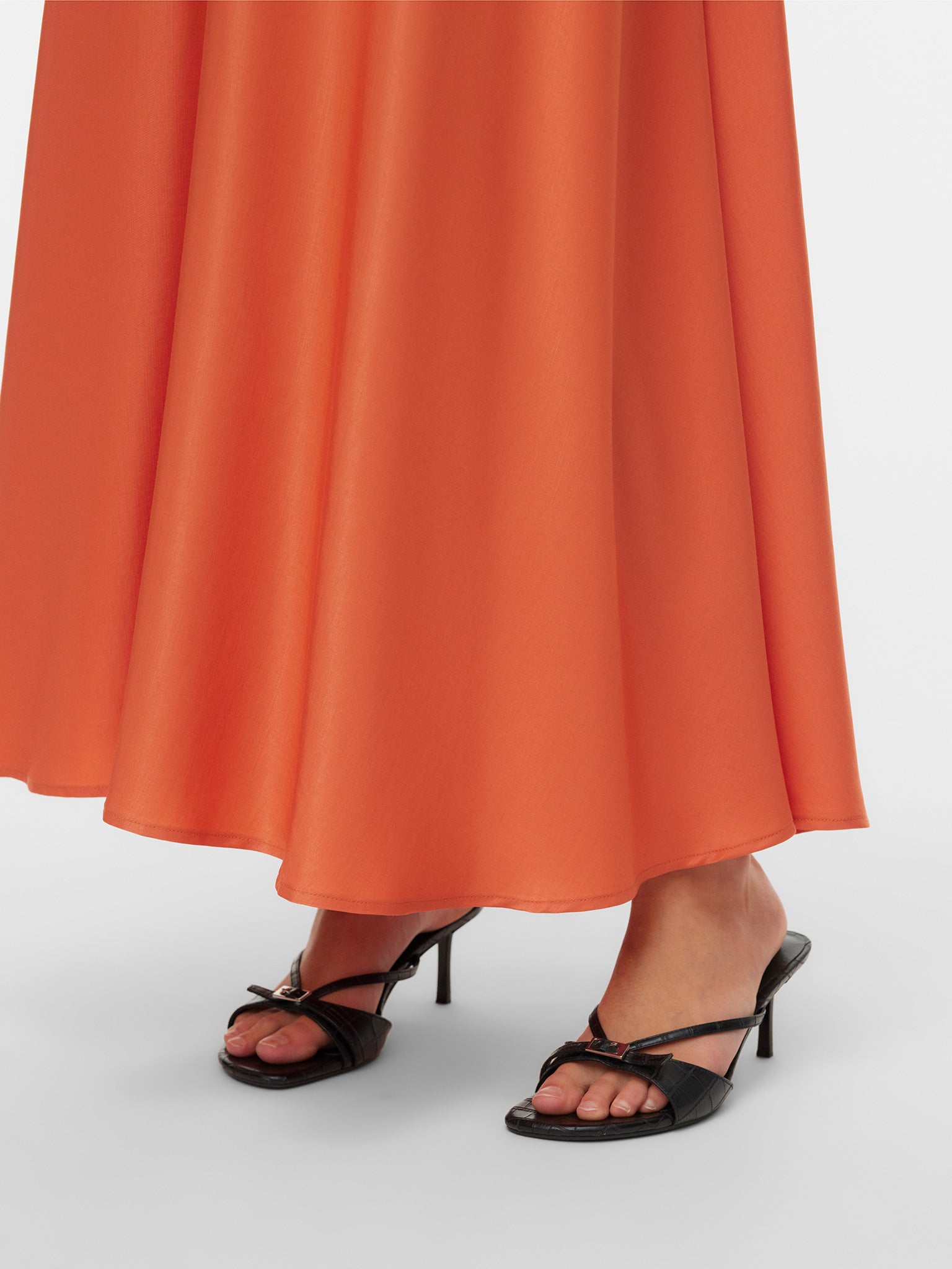 Γυναικεία φούστα VMMIRA ANKLE SKIRT WVN 10345221 | 10345221