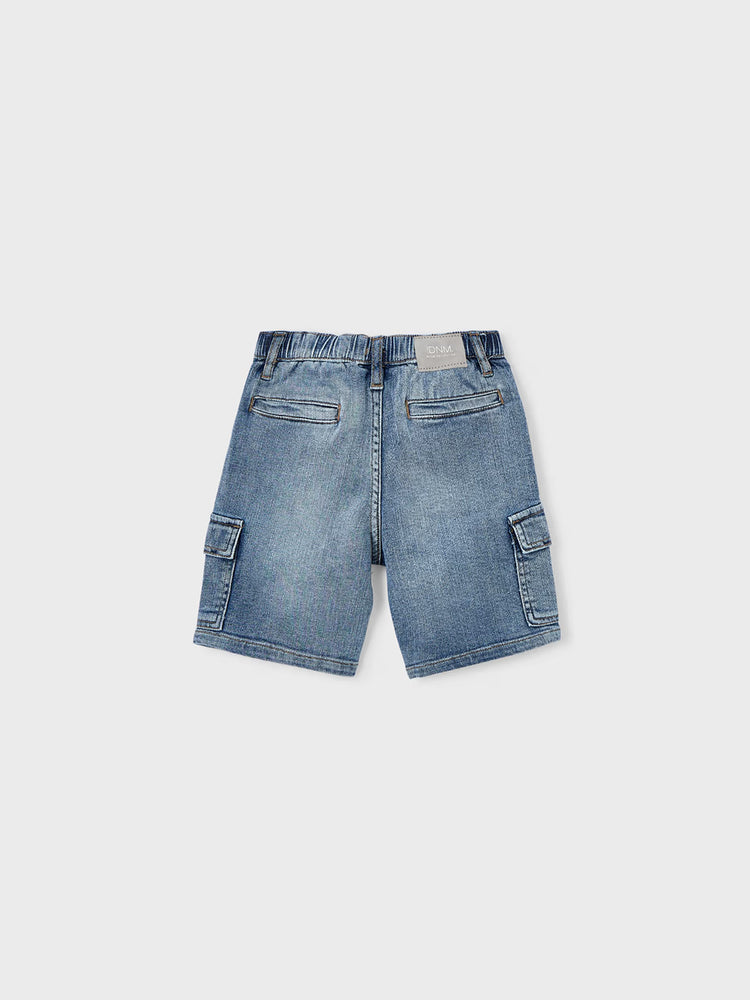 Παιδική βερμούδα cargo | 26-03206-026
