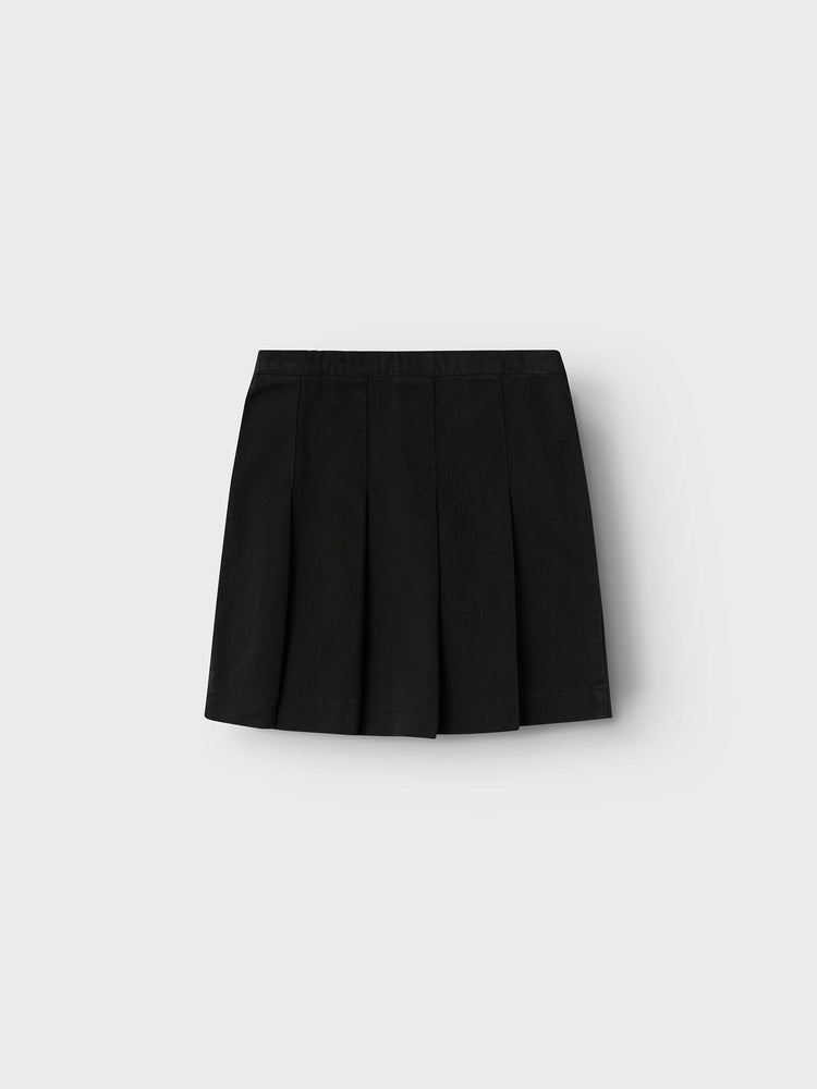 Εφηβική φούστα με πιέτες NKFRUNA SHORT TWILL SKIRT 6429-VY 13230552 | 13230552