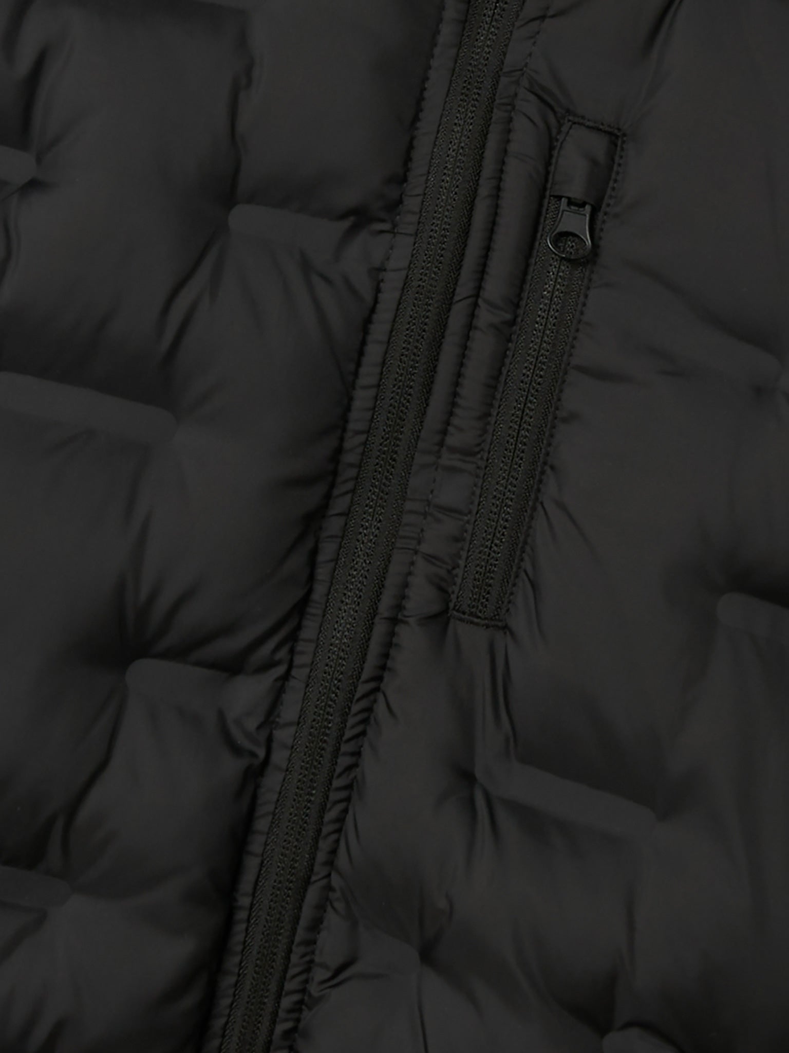 Εφηβικό μπουφάν NKMMASON JACKET1 13243957 | 13243957