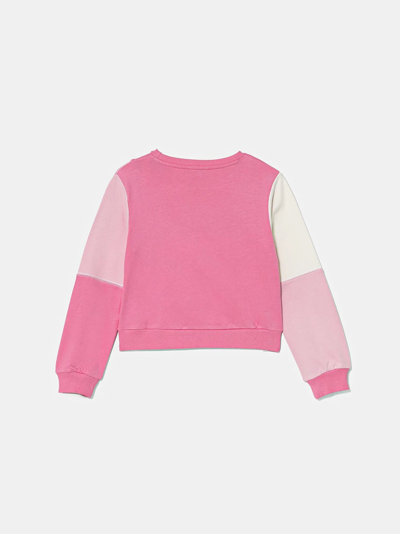 Εφηβική μπλούζα φούτερ Ls active top J5YQ04KA6R4F56T | J5YQ04KA6R4F56T