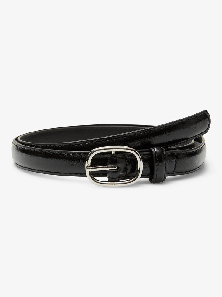 Γυναικεία ζώνη VMLIVA COATED BELT 10352834 | 10352834