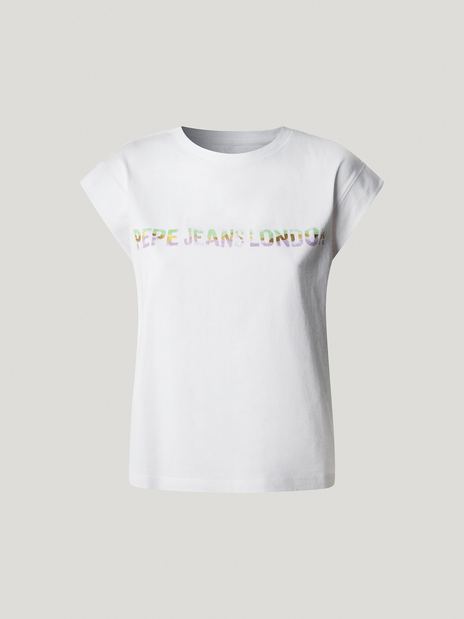 Γυναικείο t-shirt PL506121800 | PL506121800