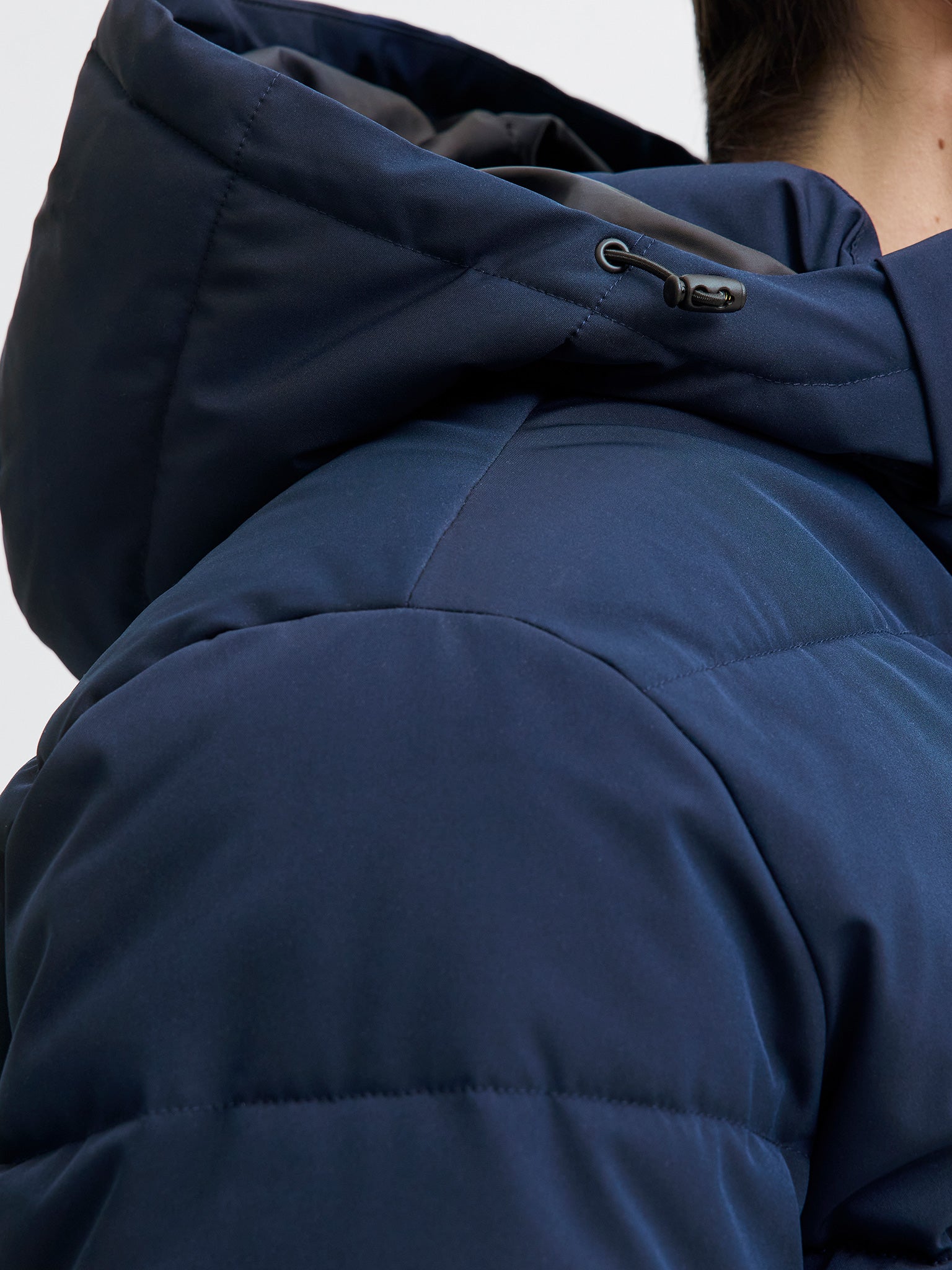 Ανδρικό μπουφάν puffer JJEOWEN PUFFER SN 12278792 | 12278792