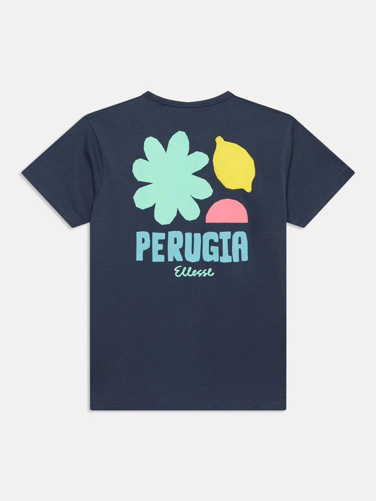 Εφηβική μπλούζα unisex S5D24414429 | S5D24414429
