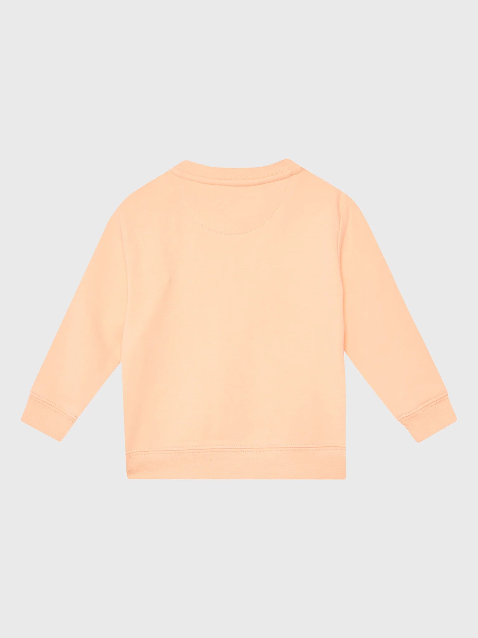 Βρεφικό σετ με παντελόνι φόρμας MONOGRAM CN SWEATSHIRT SET IN0IN00017TGI | IN0IN00017TGI
